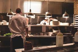 RESTAURANT CLEANING SERVICES